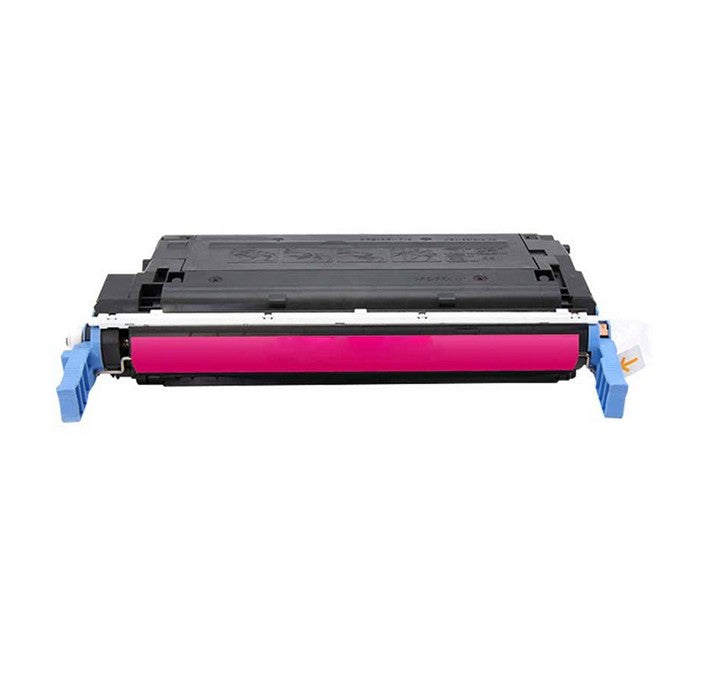 Premium Tone - Toner magenta compatible HP 641A