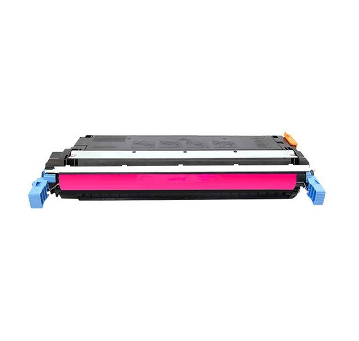 Premium Tone - Toner magenta compatible HP 645A