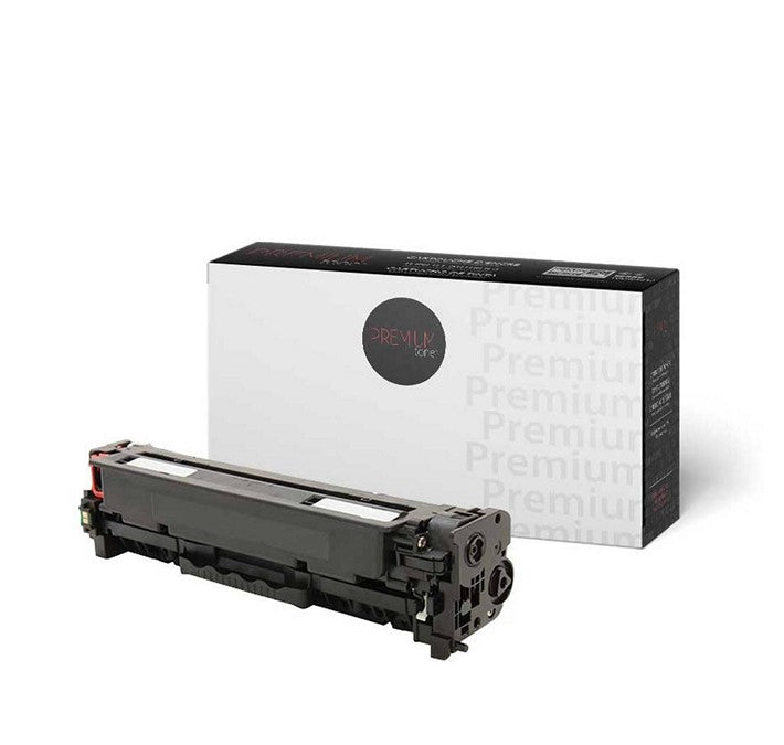 Premium Tone - Toner noir compatible HP 305X