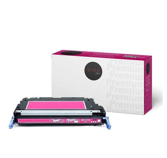 Premium Tone - Toner magenta compatible HP 502A