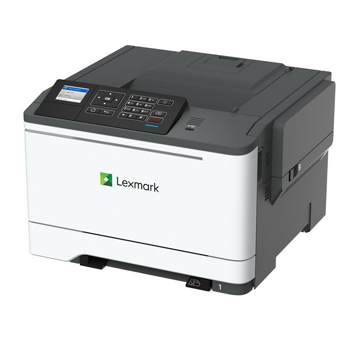 Imprimante Lexmark CS632dwe couleur sans-fil