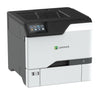 Imprimante Lexmark CS735de couleur