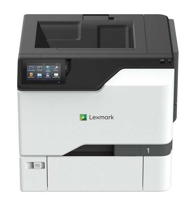 Imprimante Lexmark CS735de couleur