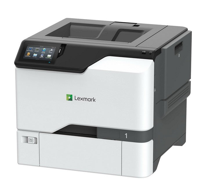 Imprimante Lexmark CS735de couleur