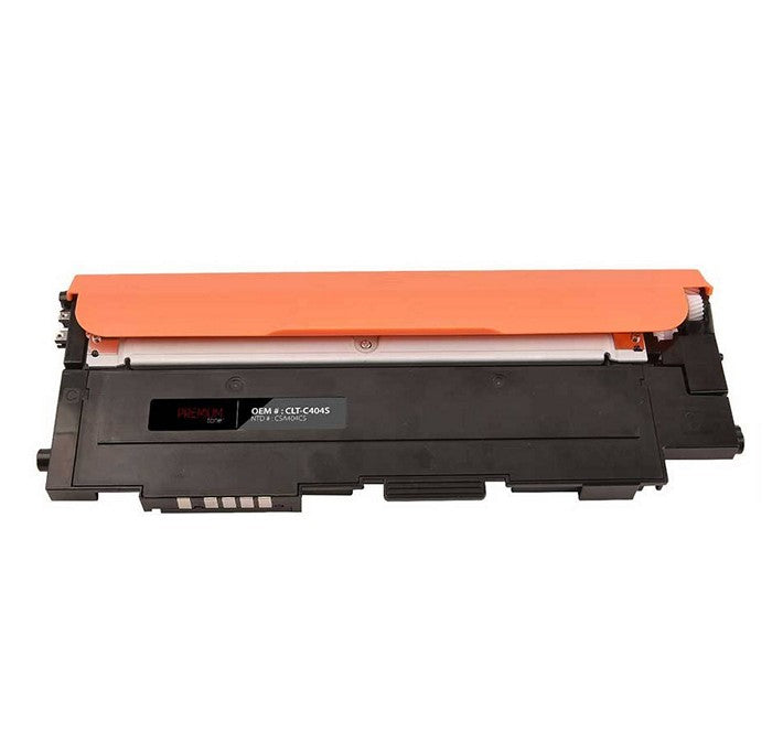 Premium Tone - Toner cyan compatible Samsung CLT-C404S