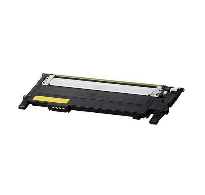 Premium Tone - Toner jaune compatible Samsung CLT-Y406S