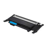 Premium Tone - Toner cyan compatible Samsung CLT-C407S