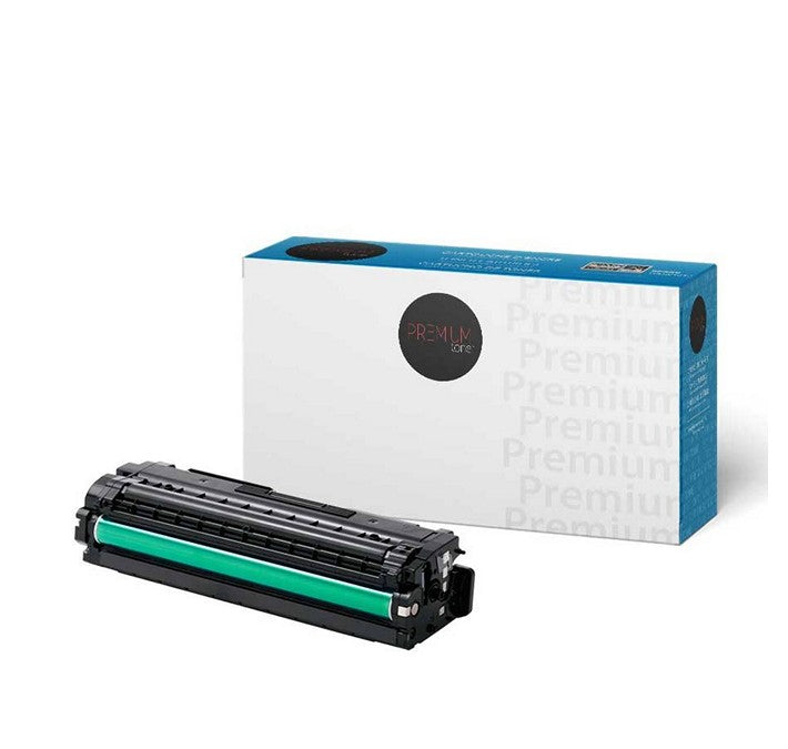 Premium Tone - Toner cyan compatible Samsung CLT-C506L