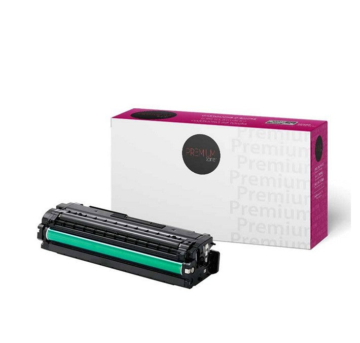 Premium Tone - Toner magenta compatible Samsung CLT-M506L