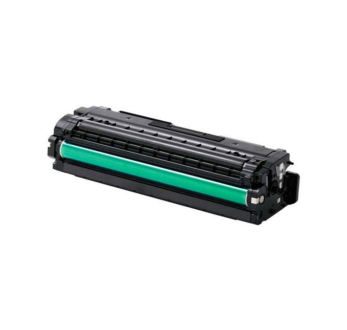 Premium Tone - Toner jaune compatible Samsung CLT-Y506L