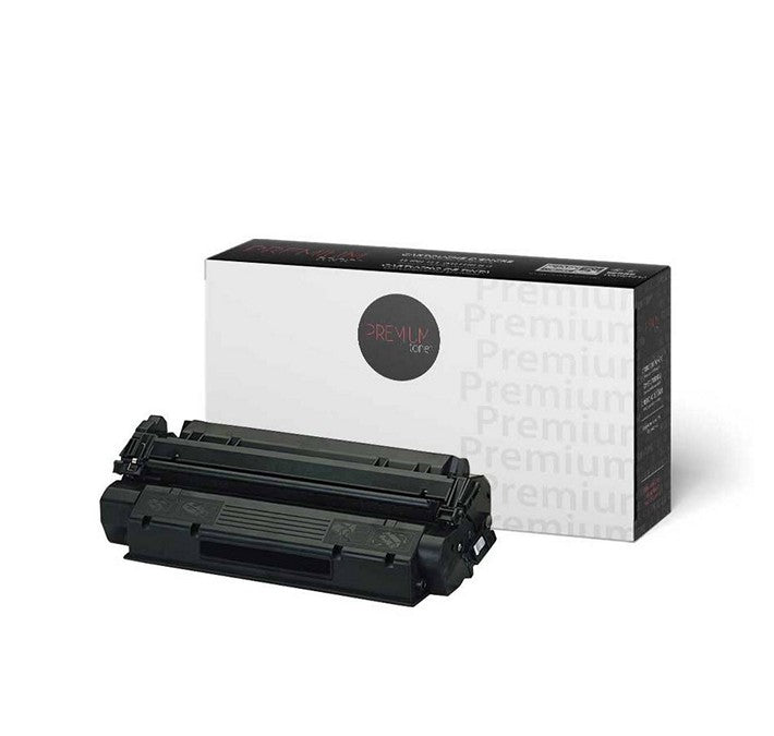 Premium Tone - Toner noir compatible Canon FX8 et S35