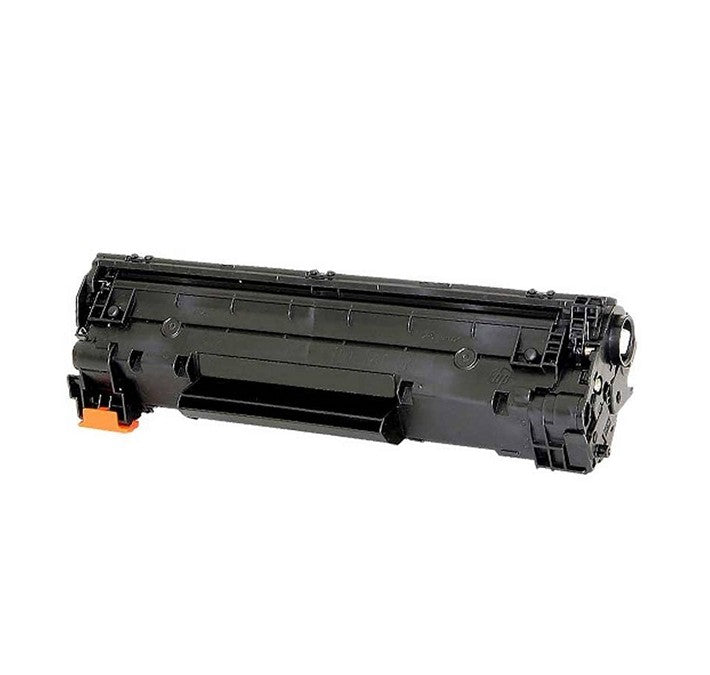 Premium Tone - Toner noir compatible HP 83X et Canon 137