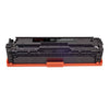 Premium Tone - Toner noir compatible HP 125A et Canon 116