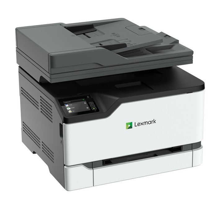 Imprimante multifonction Lexmark CX331adwe couleur sans-fil