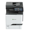 Imprimante multifonction Lexmark CX735adse couleur