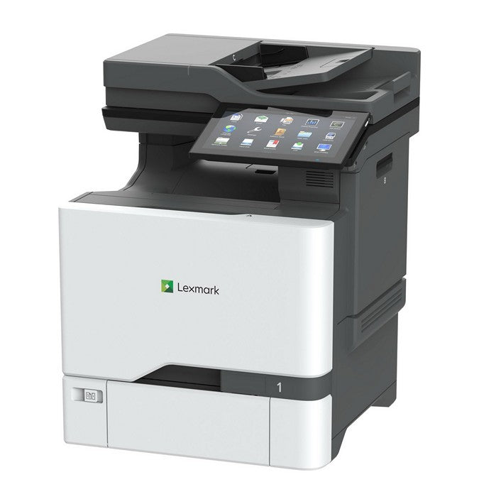 Imprimante multifonction Lexmark CX735adse couleur