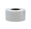 NU-TONE - Transparent Mailing Address Labels DYMO LabelWriter, 130 Labels per roll, 28 x 89mm, Type LW (DY30254)