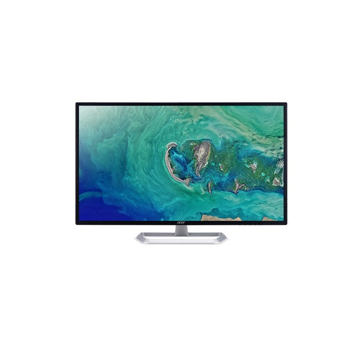 Écran Acer EB321HQU de 32 po - QHD - 60 Hz (UM.JE1AA.C01)