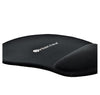 IntekView EINTG160MP Black Mouse Pad with Gel Wrist Pad (EINTG160MP)