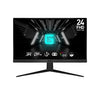 Écran de jeu MSI G2412F de 24 po - FHD - 180 Hz - Adaptive Sync (G2412F)