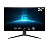 Écran de jeu incurvé MSI G2422C de 24 po - FHD - 180 Hz - Adaptive Sync (G2422C)