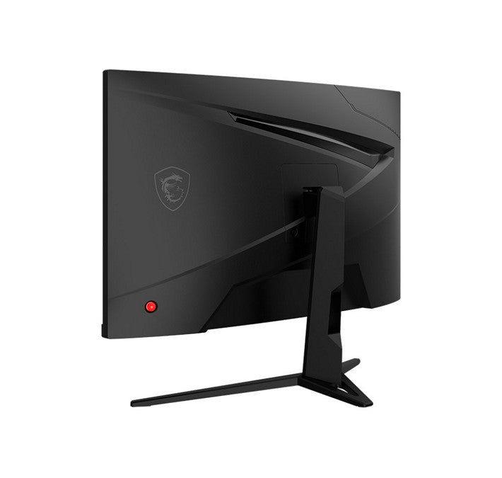 Écran de jeu incurvé MSI G2422C de 24 po - FHD - 180 Hz - Adaptive Sync (G2422C)