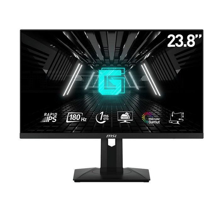 Écran de jeu eSports MSI G244PF E2 de 24 po - FHD - 180 Hz - Adaptive Sync (G244PF E2)