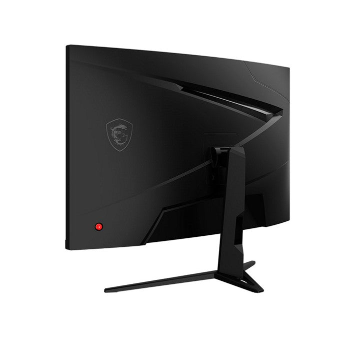 Écran de jeu incurvé MSI G273CQ de 27 po - QHD - 170 Hz - Adaptive Sync (G273CQ)