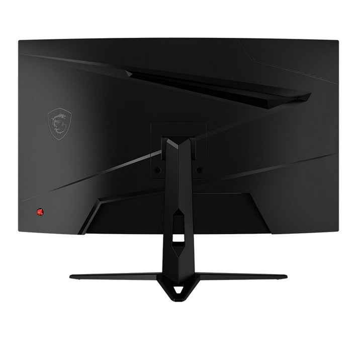 Écran de jeu incurvé MSI G273CQ de 27 po - QHD - 170 Hz - Adaptive Sync (G273CQ)