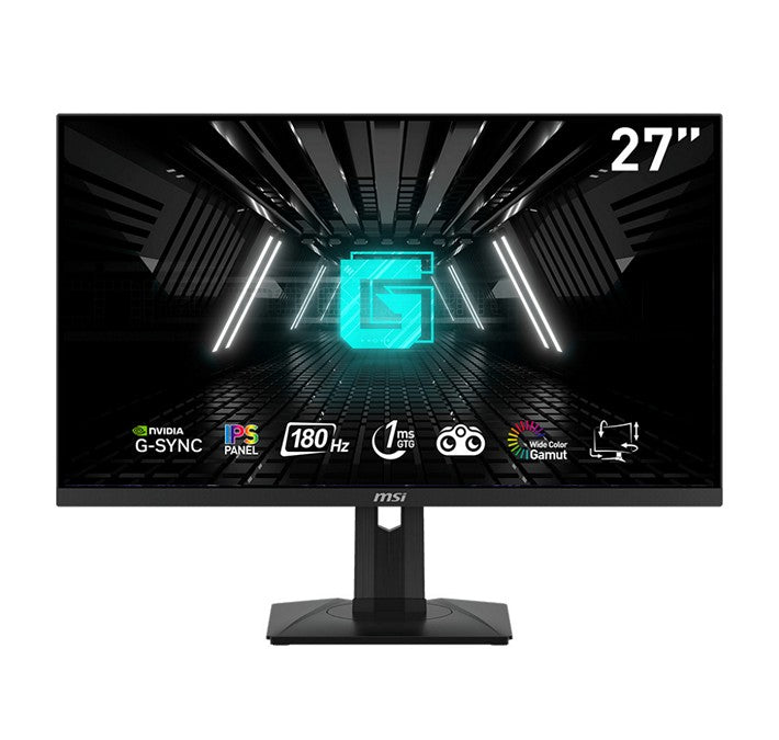 Écran de jeu MSI G274PF de 27 po - FHD - 180 Hz - NVIDIA G-Sync (G274PF)