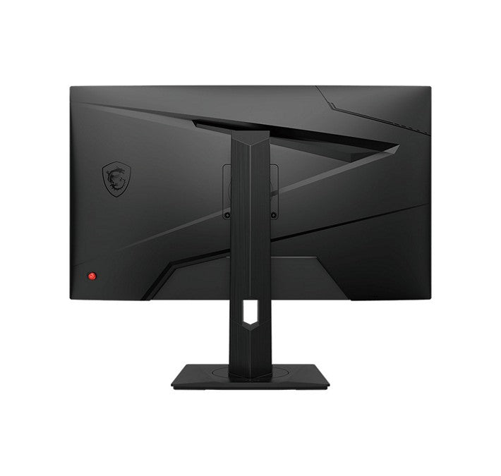 Écran de jeu MSI G274QPF QD de 27 po - USB-C - QHD - 170 Hz - Quantum Dot - NVIDIA G-Sync - AMD FreeSync Premium (G274QPFQD)