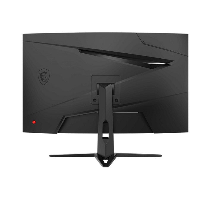 Écran de jeu incurvé MSI G27C3F de 27 po - FHD - 180 Hz - Adaptive Sync (G27C3F)