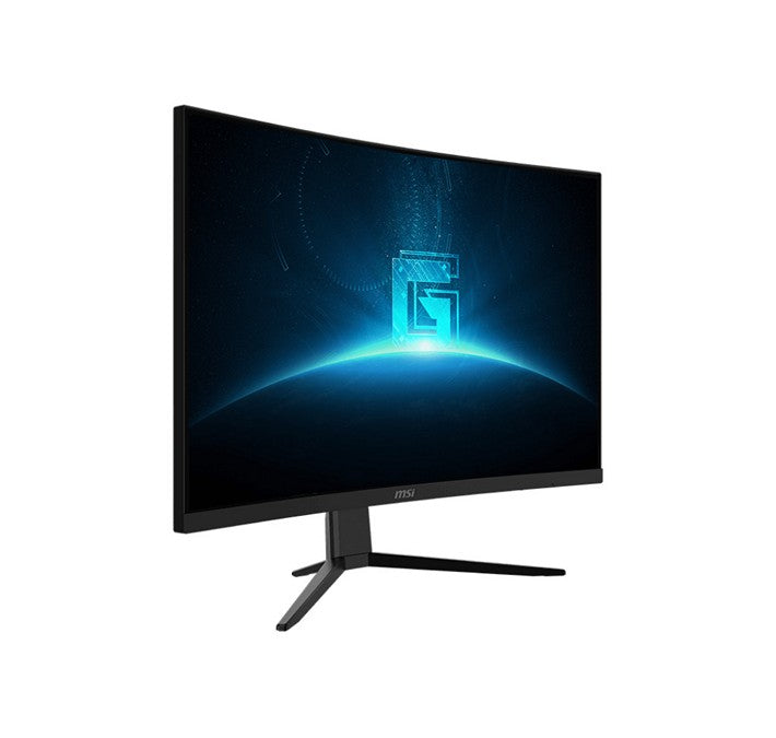 Écran de jeu incurvé MSI G27C3F de 27 po - FHD - 180 Hz - Adaptive Sync (G27C3F)