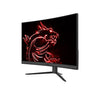 Écran de jeu incurvé MSI G27C4 E3 de 27 po - FHD - 180 Hz - Adaptive Sync (G27C4E3)