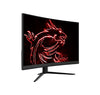 Écran de jeu incurvé MSI G27C4 E3 de 27 po - FHD - 180 Hz - Adaptive Sync (G27C4E3)