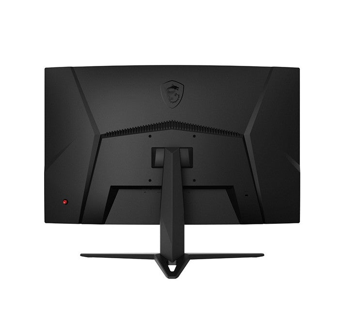 Écran de jeu incurvé MSI G27C4 E3 de 27 po - FHD - 180 Hz - Adaptive Sync (G27C4E3)