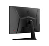 Écran de jeu incurvé MSI G27C4X de 27 po - FHD - 250 Hz - AMD FreeSync Premium (G27C4X)