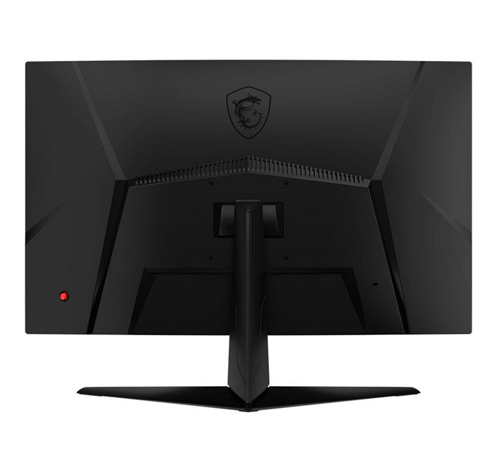 Écran de jeu incurvé MSI G27C4X de 27 po - FHD - 250 Hz - AMD FreeSync Premium (G27C4X)