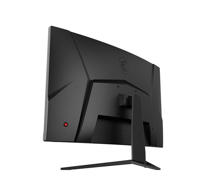 Écran de jeu incurvé MSI G27CQ4 E2 de 27 po - QHD - 170 Hz - AMD FreeSync Premium (G27CQ4 E2)