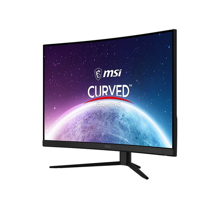 Écran de jeu incurvé MSI G32C4X de 32 po - FHD - 250 Hz - Adaptive Sync (G32C4X)