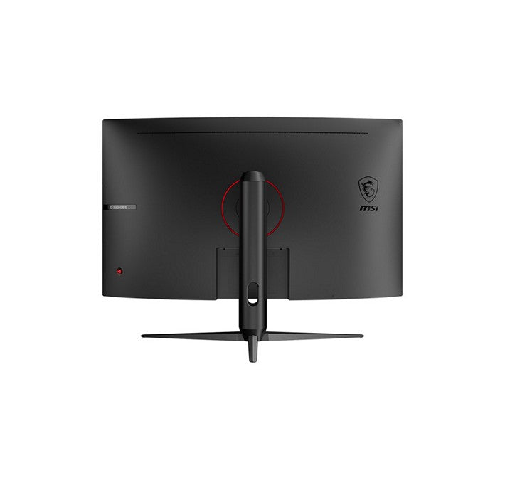 Écran de jeu incurvé MSI G32CQ5P de 32 po - QHD - 170 Hz - Adaptive Sync (G32CQ5P)