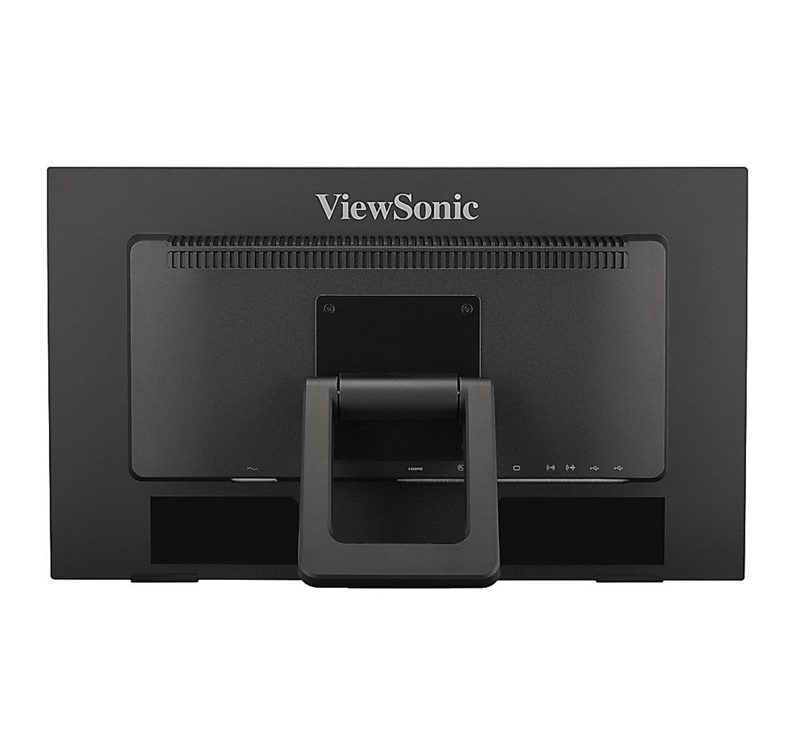 Écran tactile ViewSonic TD2223 de 22 po - FHD - 75 Hz (TD2223)