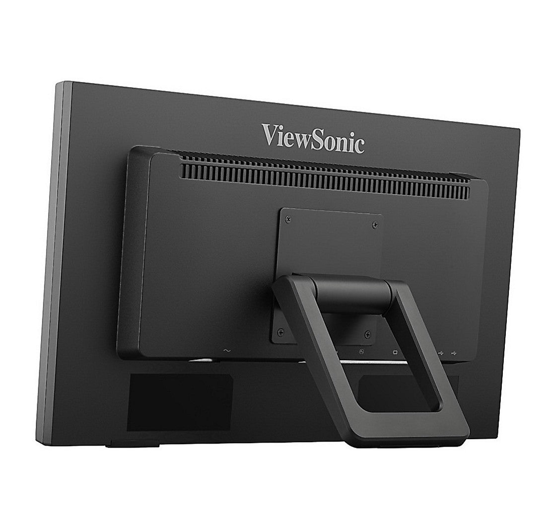 Écran tactile ViewSonic TD2223 de 22 po - FHD - 75 Hz (TD2223)