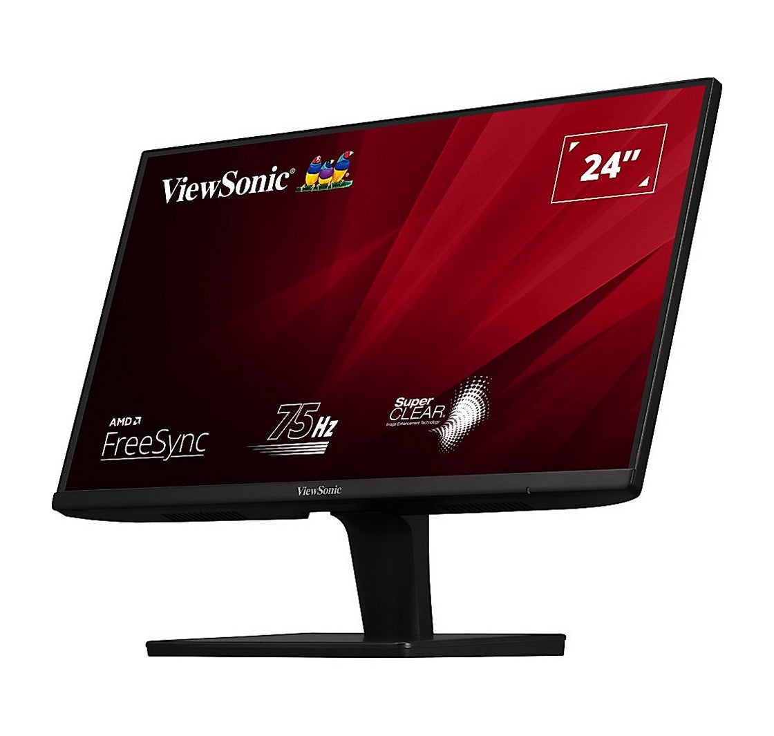 Écran ViewSonic VA2415-H de 24 po - FHD - 75 Hz - AMD FreeSync (VA2415-H)