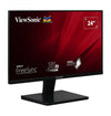 Écran ViewSonic VA2415-H de 24 po - FHD - 75 Hz - AMD FreeSync (VA2415-H)