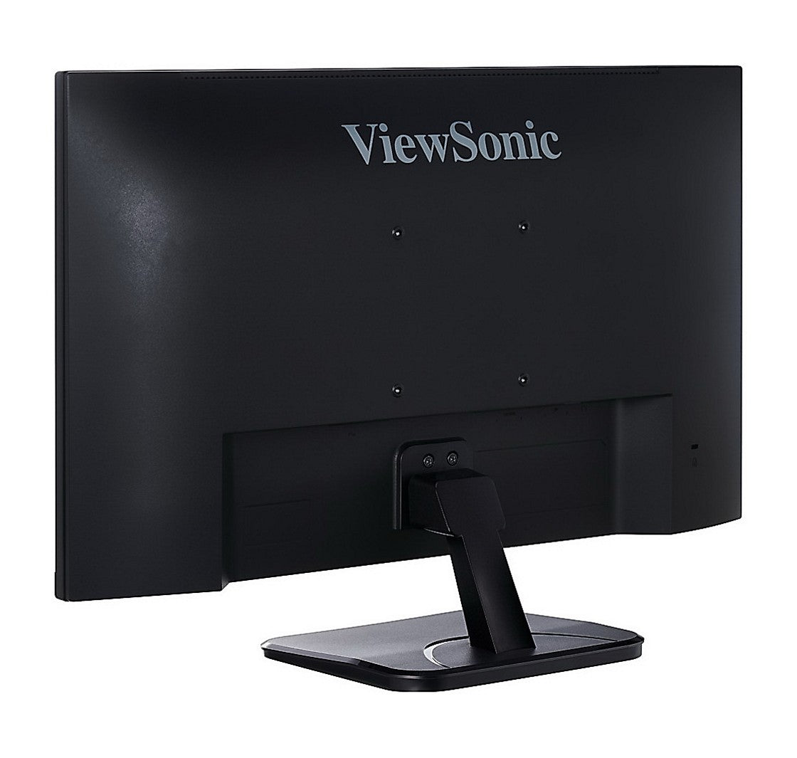 Écran ViewSonic VA2756-4K-MHD de 27 po - 4K - 60 Hz (VA2756-4K-MHD)