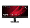 Écran professionnel ViewSonic UltraWide VG3456A de 34 po - USB-C - WQHD - 100 Hz - Ergonomique (VG3456A)