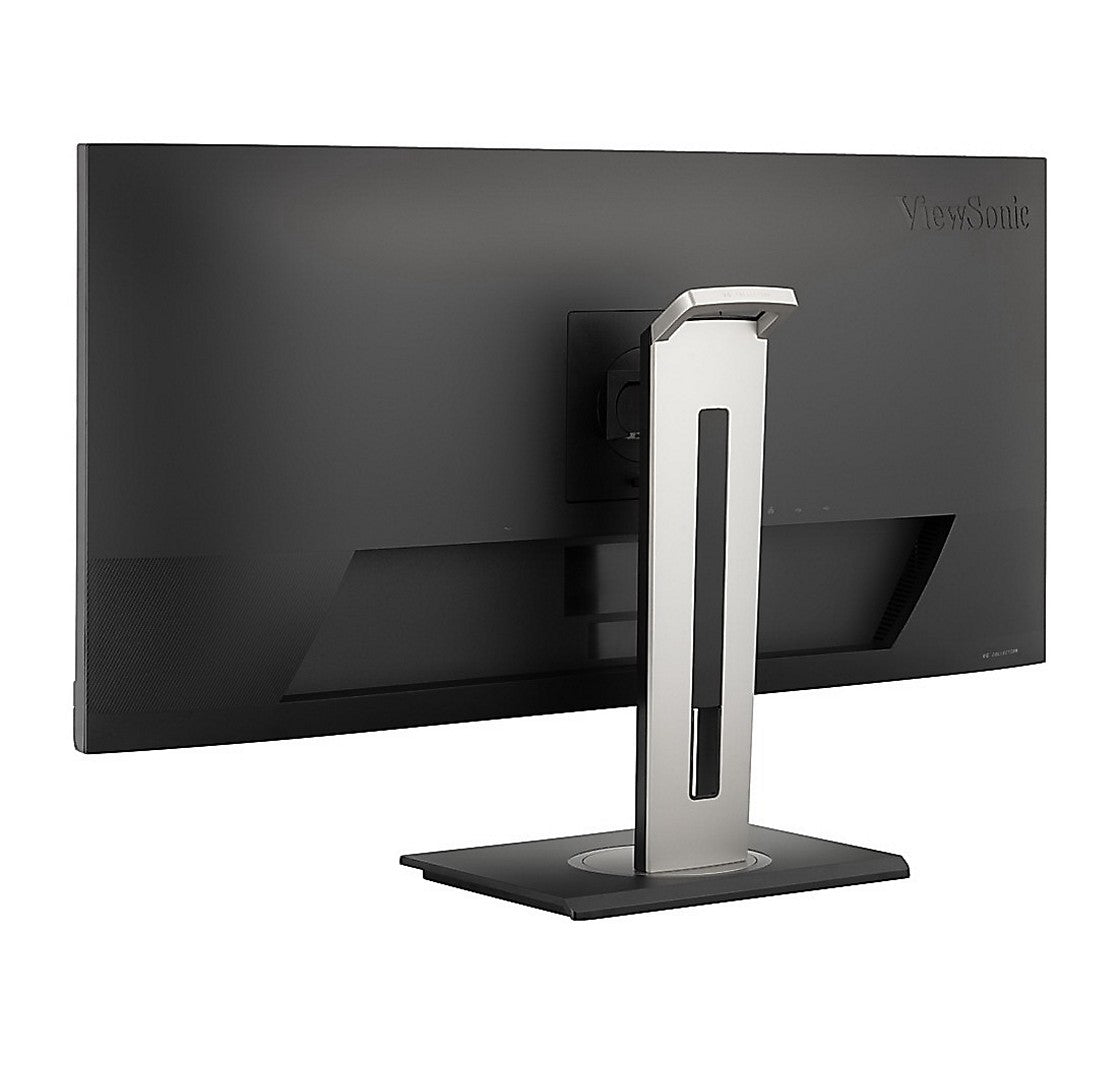 Écran professionnel ViewSonic UltraWide VG3456A de 34 po - USB-C - WQHD - 100 Hz - Ergonomique (VG3456A)