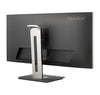 Écran professionnel ViewSonic UltraWide VG3456A de 34 po - USB-C - WQHD - 100 Hz - Ergonomique (VG3456A)