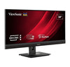 Écran professionnel ViewSonic UltraWide VG3456A de 34 po - USB-C - WQHD - 100 Hz - Ergonomique (VG3456A)